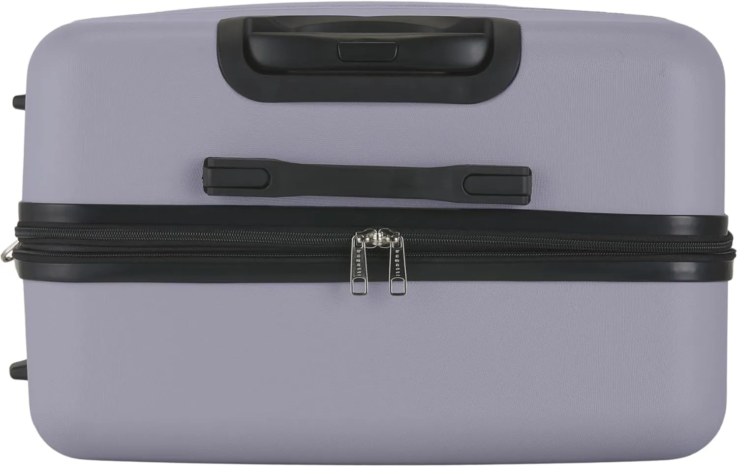 Lisbon 2-Piece Luggage Set (Lilac)