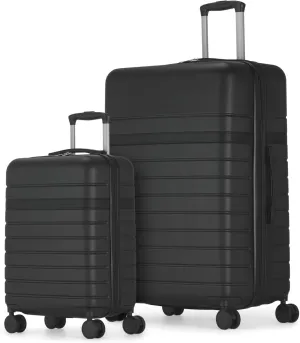 Lisbon 2-Piece Luggage Set