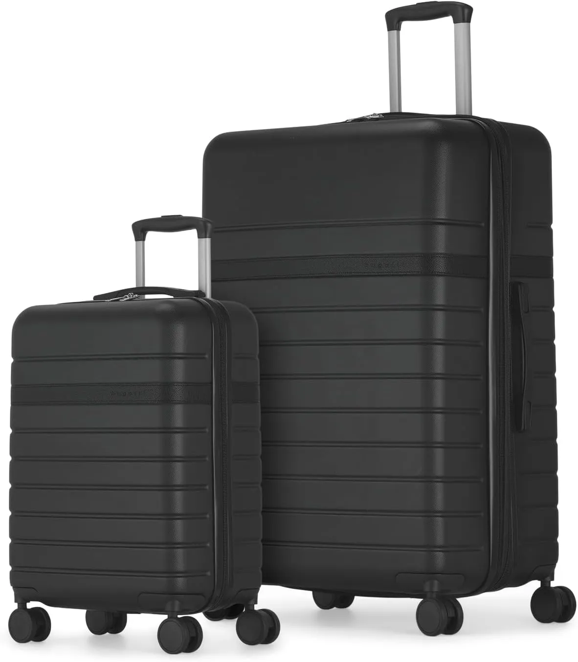 Lisbon 2-Piece Luggage Set
