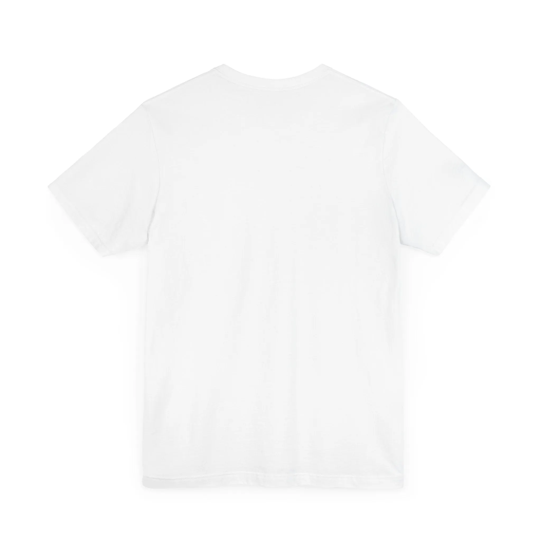 Lusso Spa Jersey Short Sleeve Tee