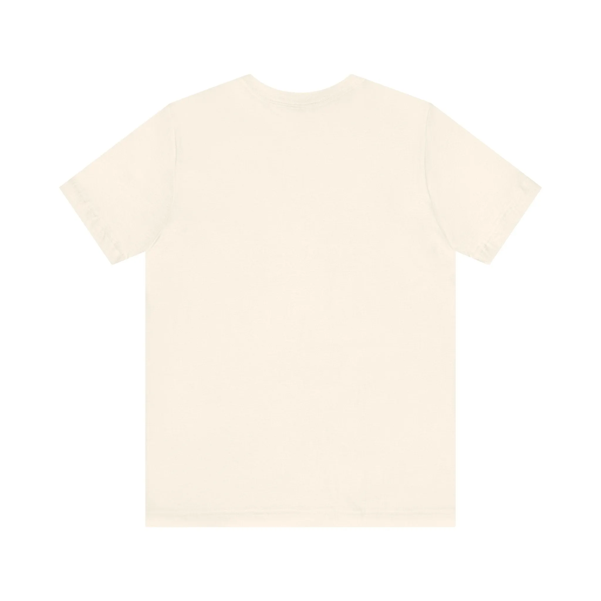 Lusso Spa Jersey Short Sleeve Tee