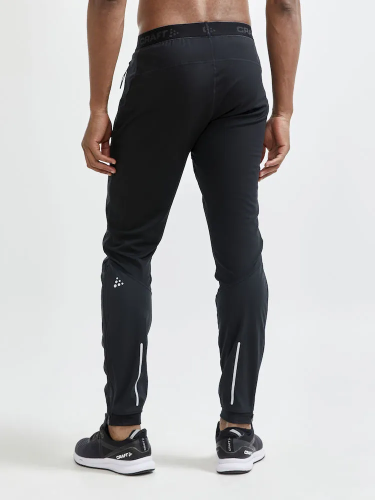 Men's ADV Essence Wind Pants (999000 - Black)
