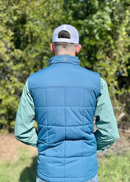 Men's Vest - 10041521