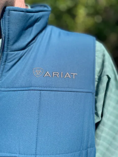 Men's Vest - 10041521