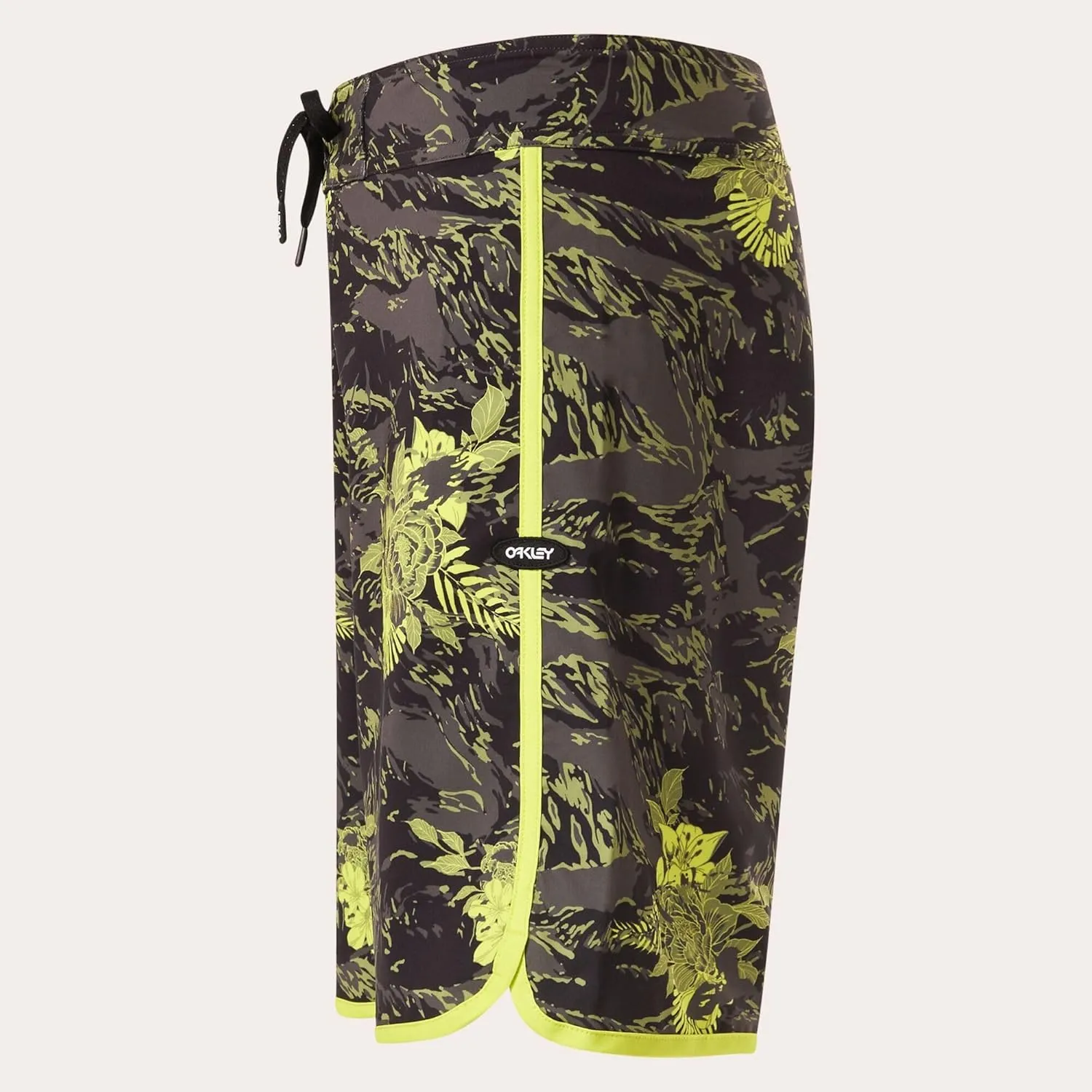 Oakley Men's Palm Florals Recycled 19 Boardshort