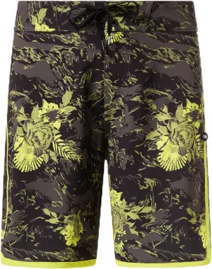 Oakley Men's Palm Florals Recycled 19 Boardshort