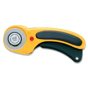 Olfa Deluxe Rotary Cutter