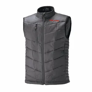 Polaris Heated Vest Dark Gray