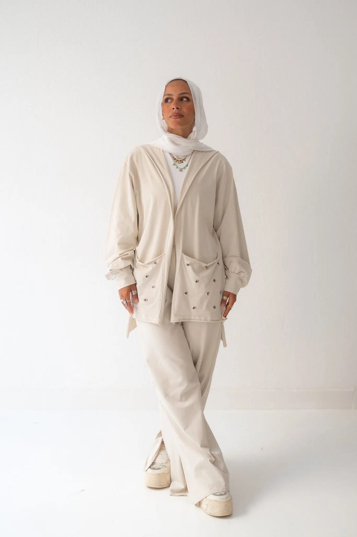 Pure Comfort set(GRAY)