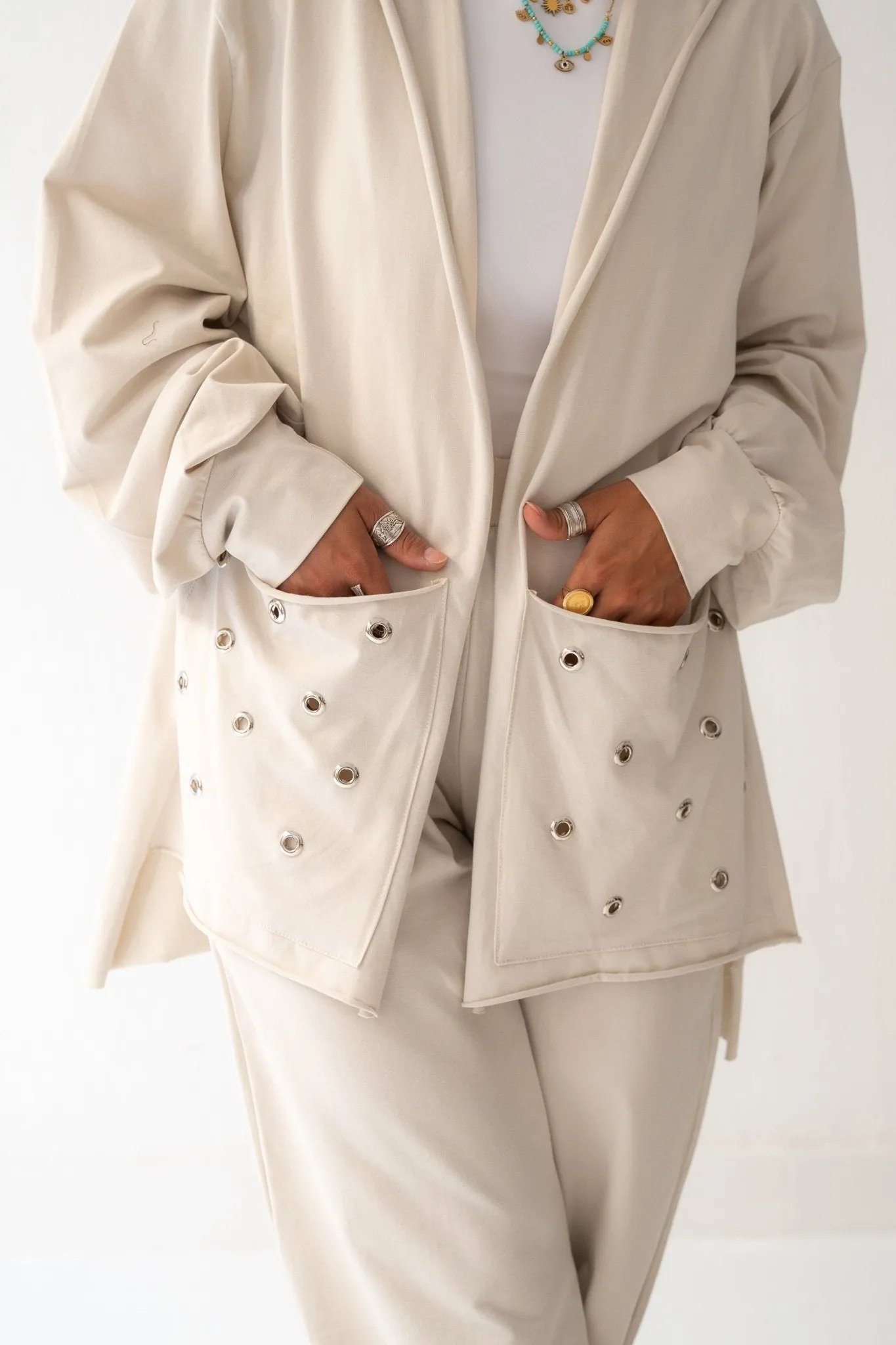 Pure Comfort set(GRAY)