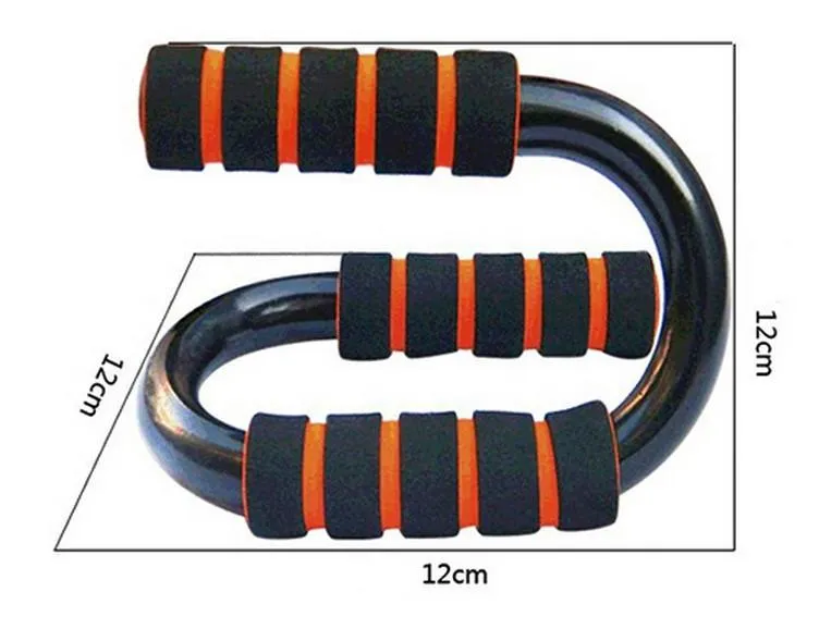 Push Up Exerciser