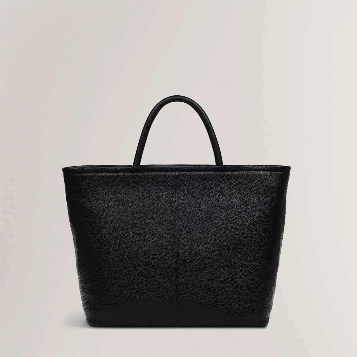 RADLEY London Brompton Crescent Women's Medium Leather Ziptop Satchel Bag