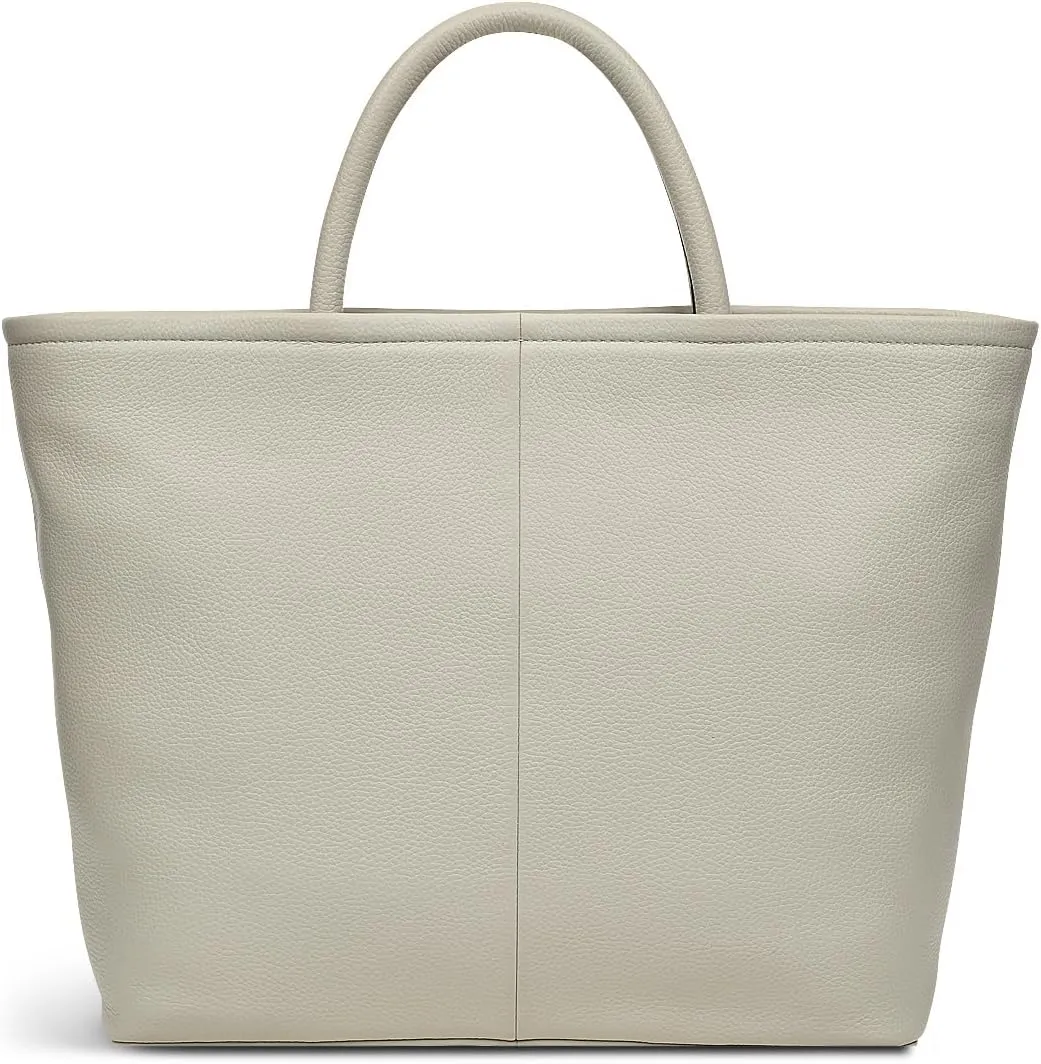RADLEY London Brompton Crescent Women's Medium Leather Ziptop Satchel Bag