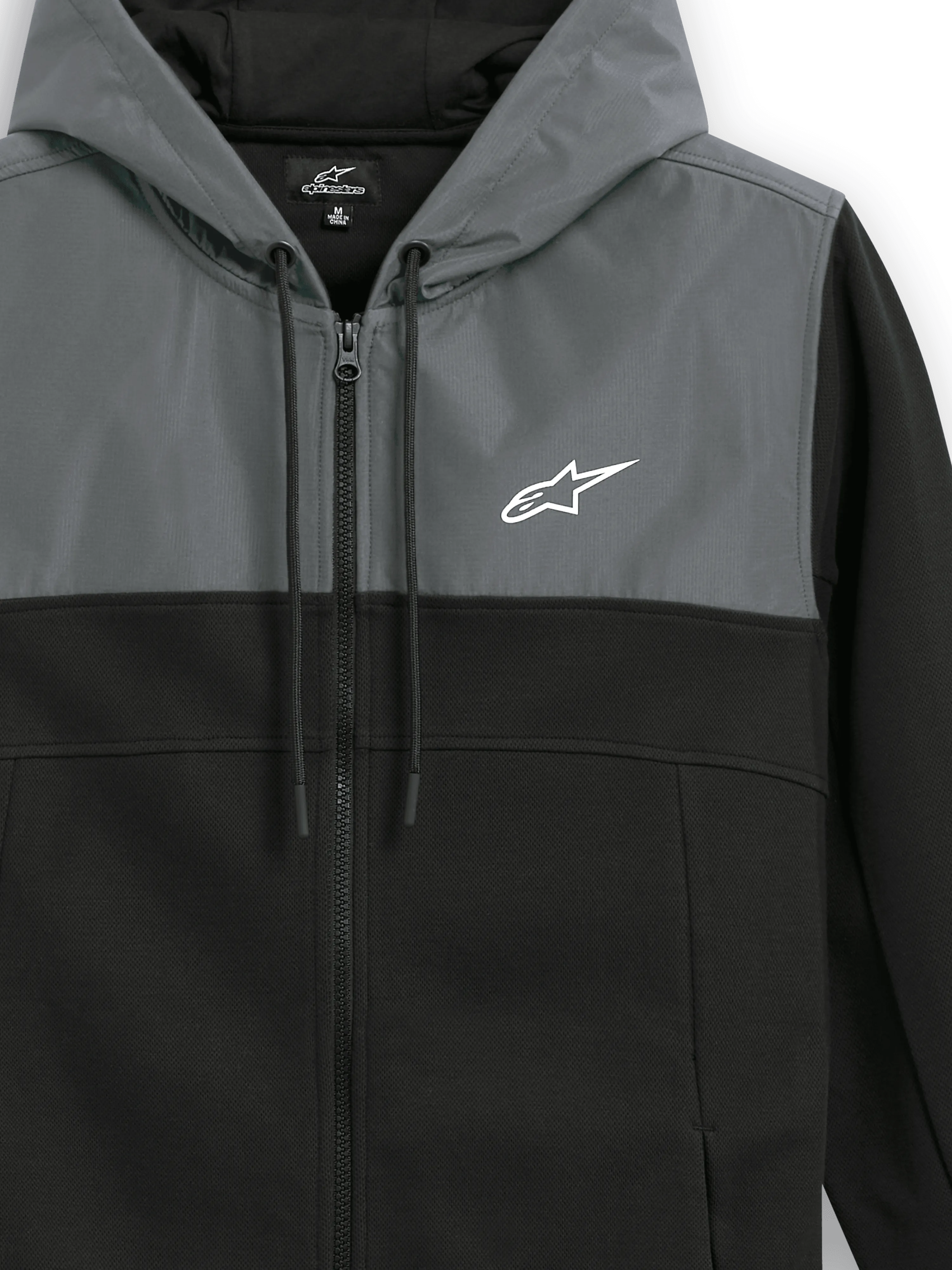 Reckoning Hoodie