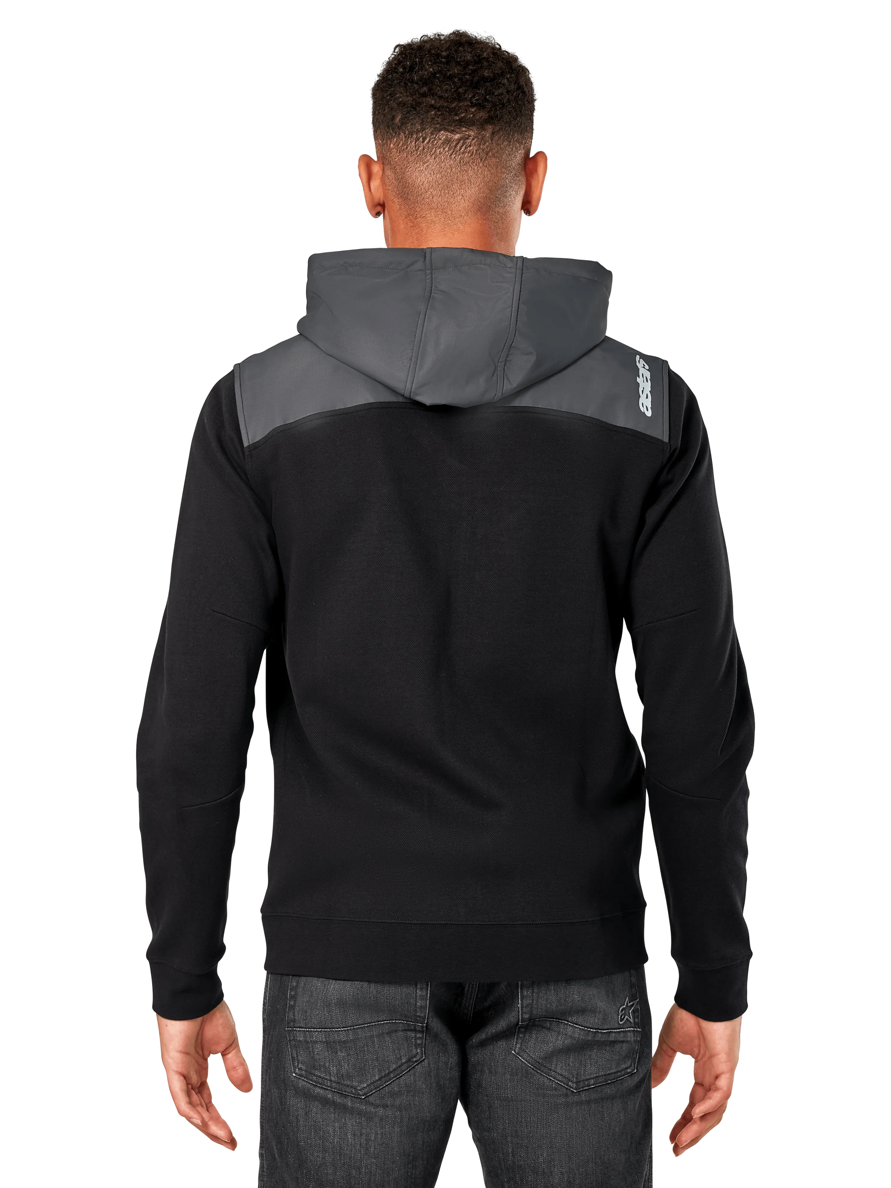 Reckoning Hoodie