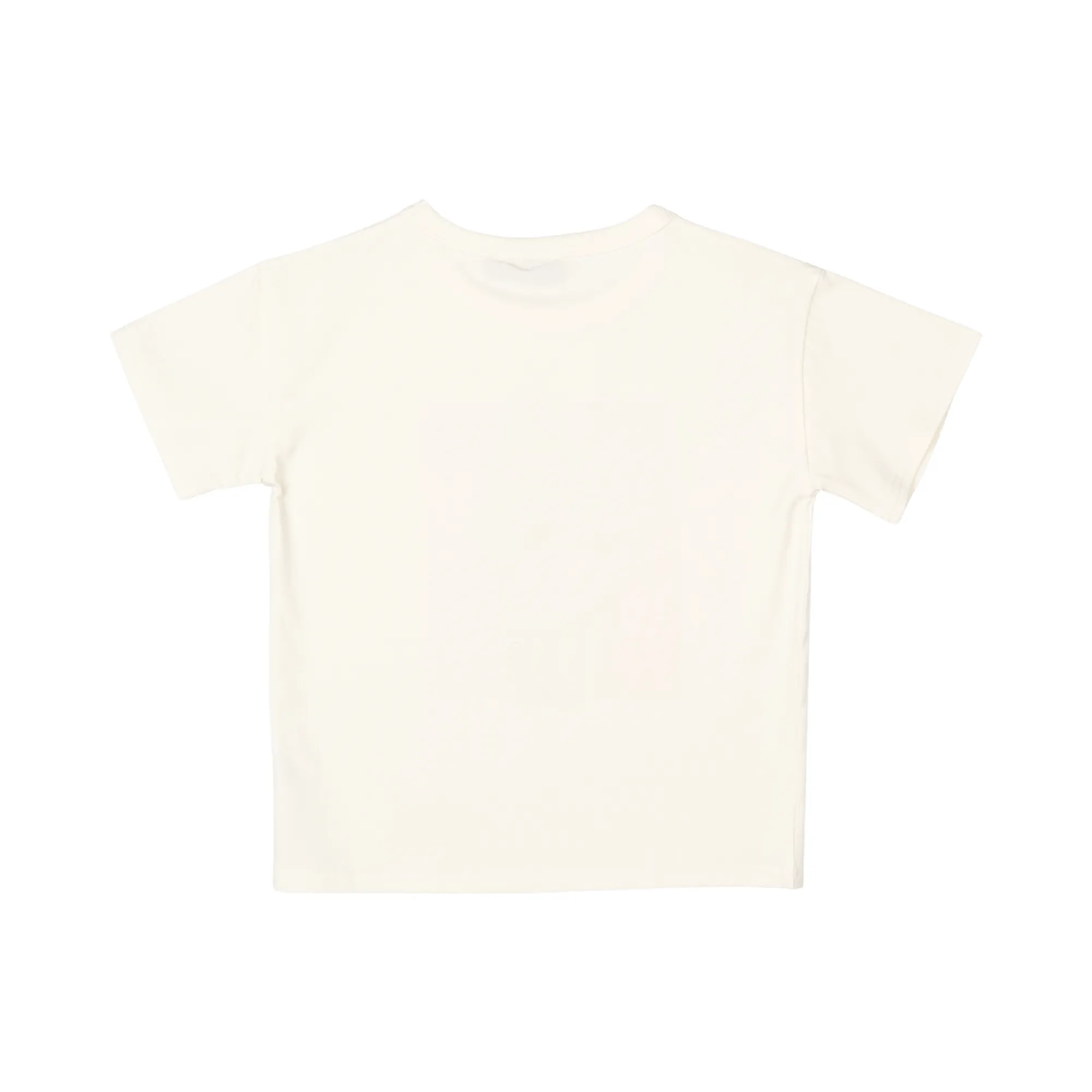 ROCK YOUR BABY - SOFT SERVE T SHIRT
