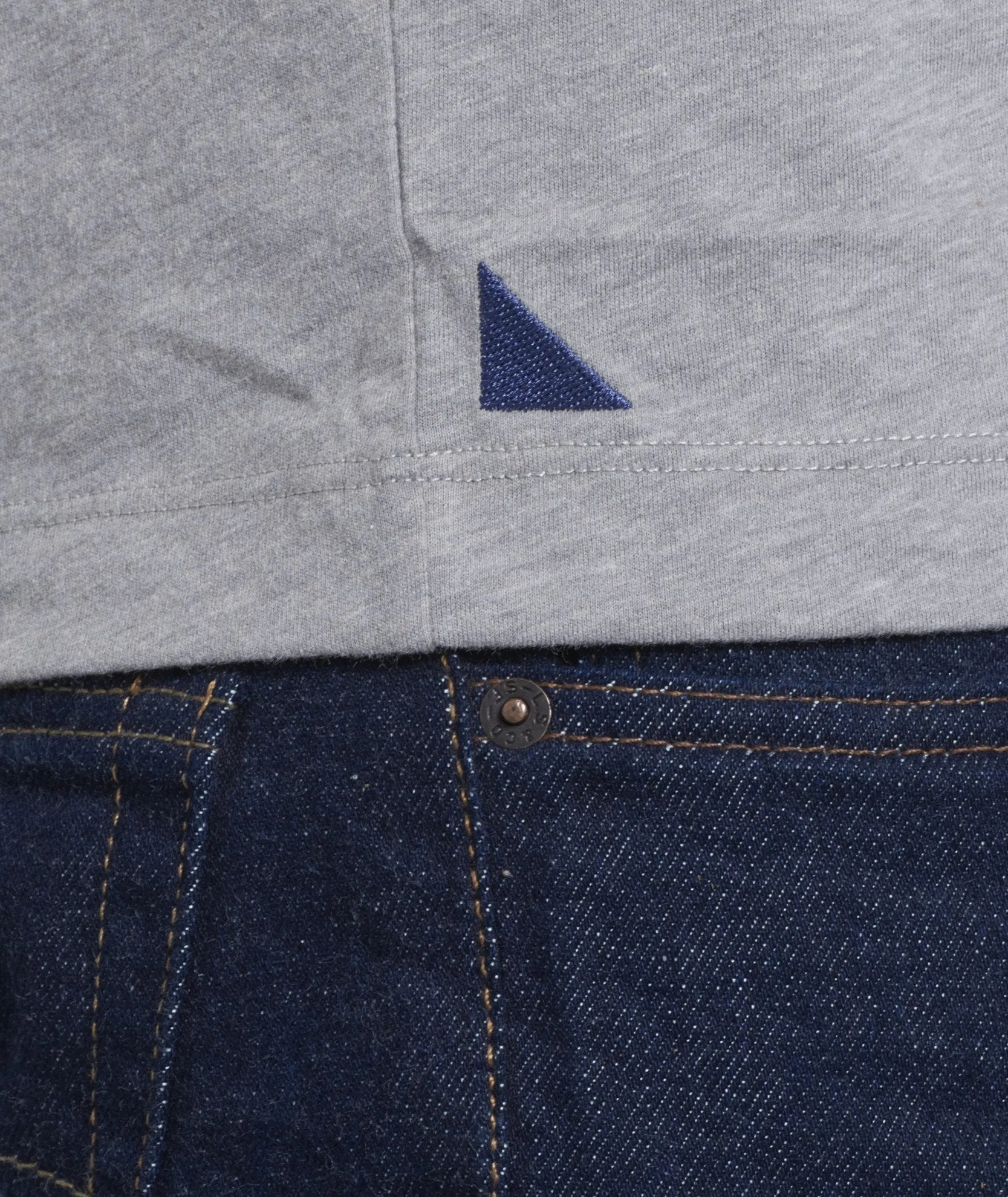 Saxum - Grey