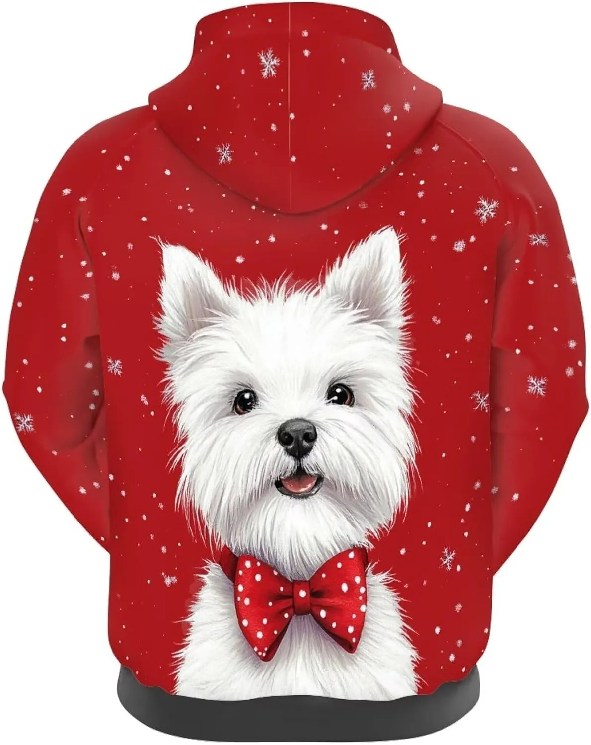 Showudesigns Hoodies for Women Pullover Sweatshirt Trendy Hooded Sweater Long Sleeve Tops