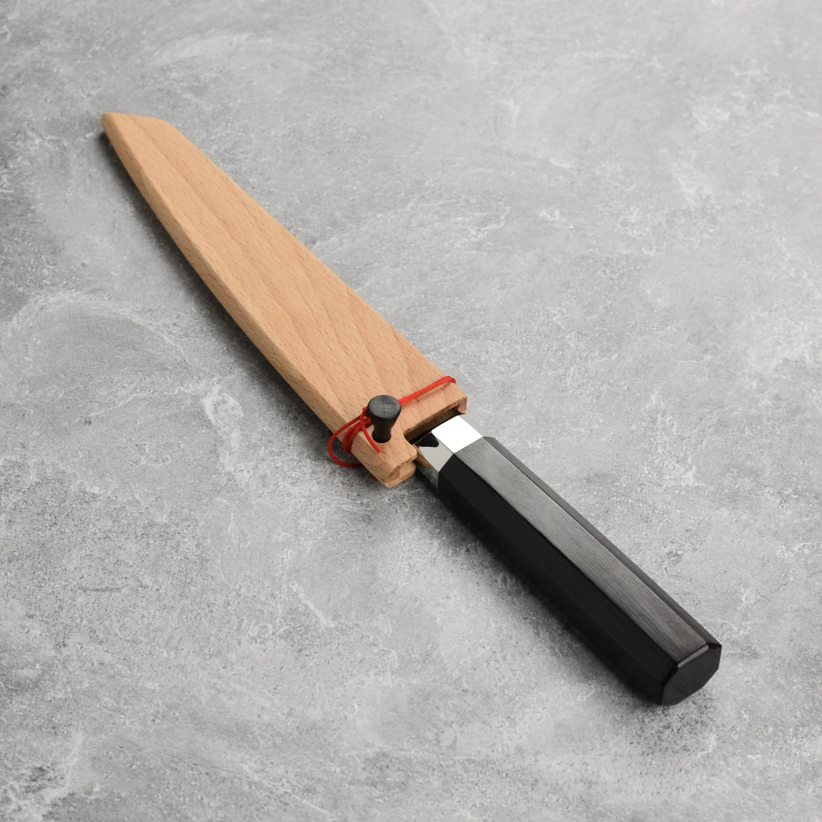 Shun Dual Core 6" Utility Knife