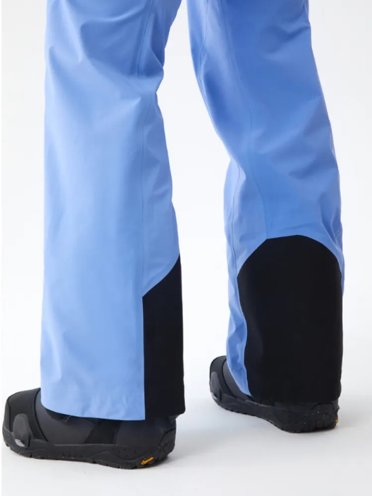 SHUNWEI Non Stop Bib Pants