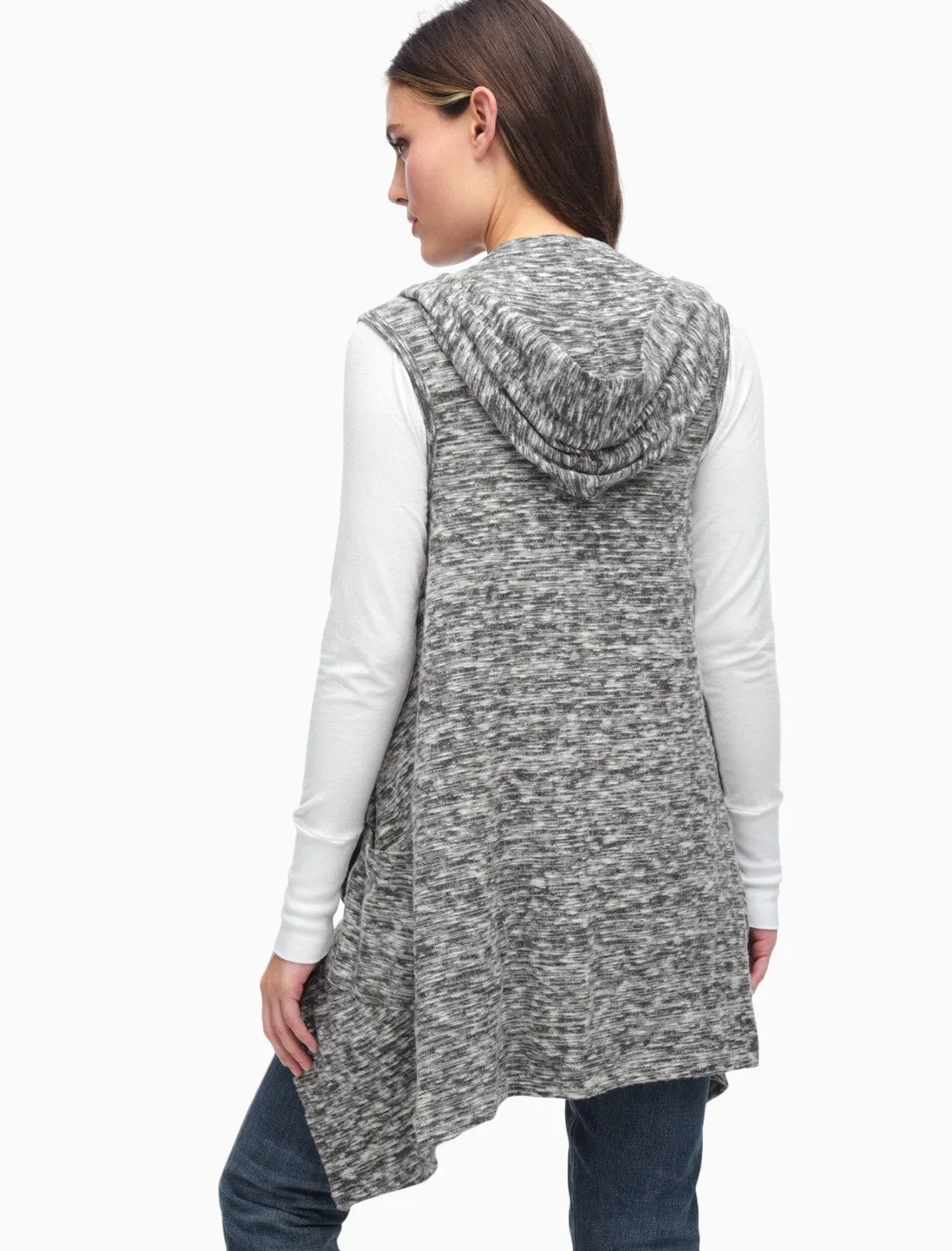 Splendid - Drape Vest