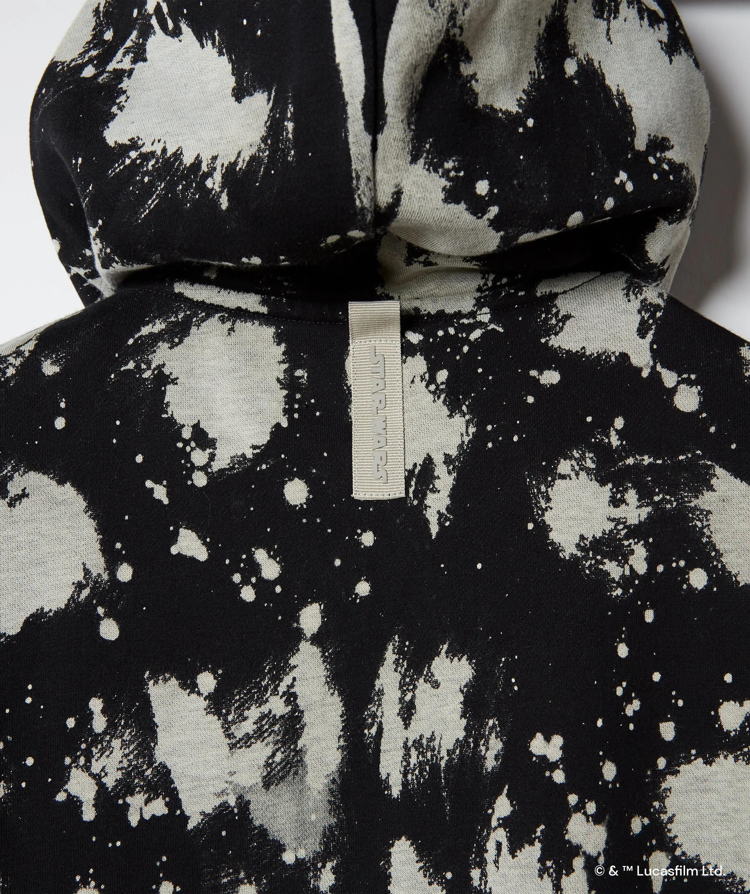 STAR WARS™ SITH HOODIE