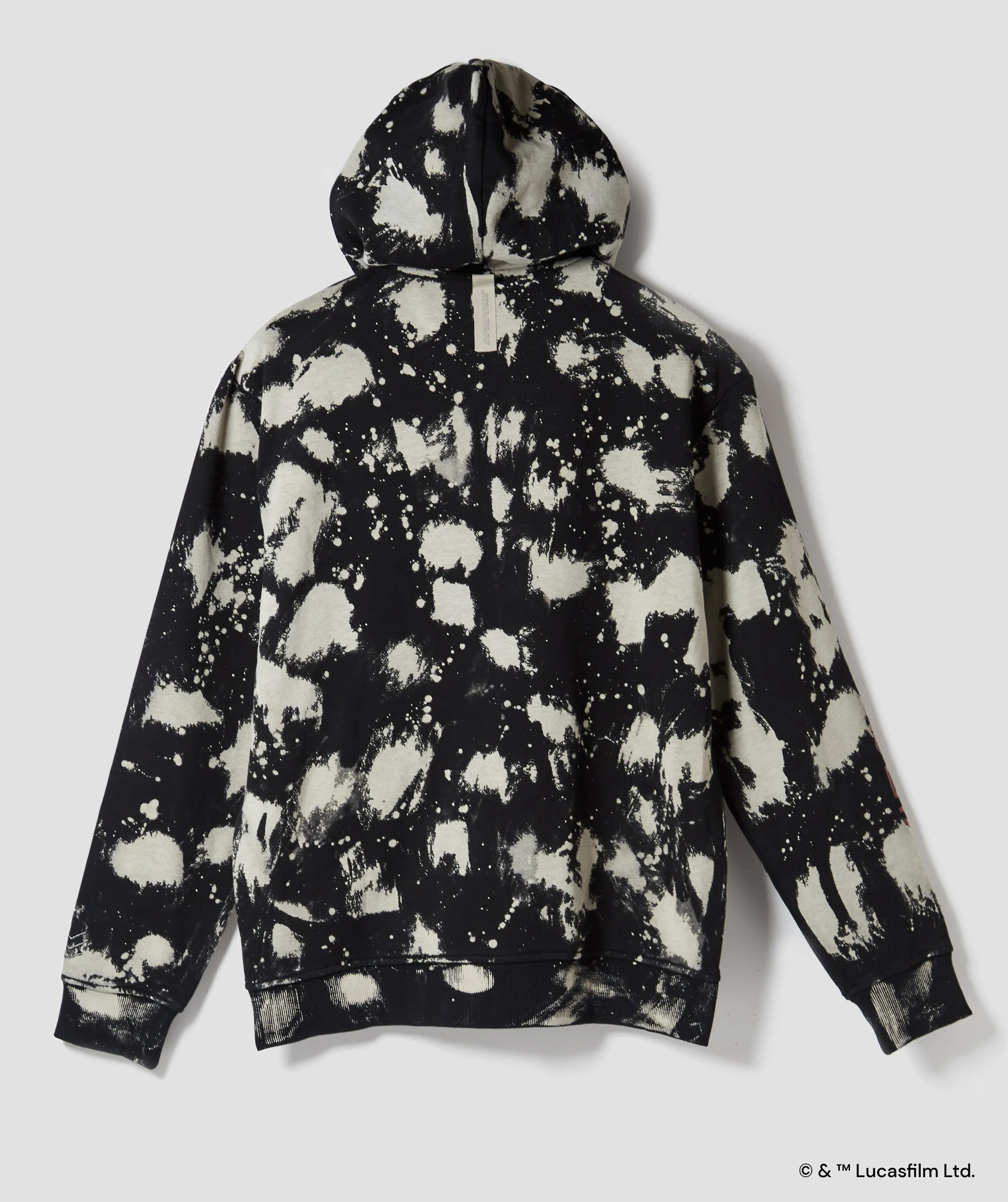 STAR WARS™ SITH HOODIE