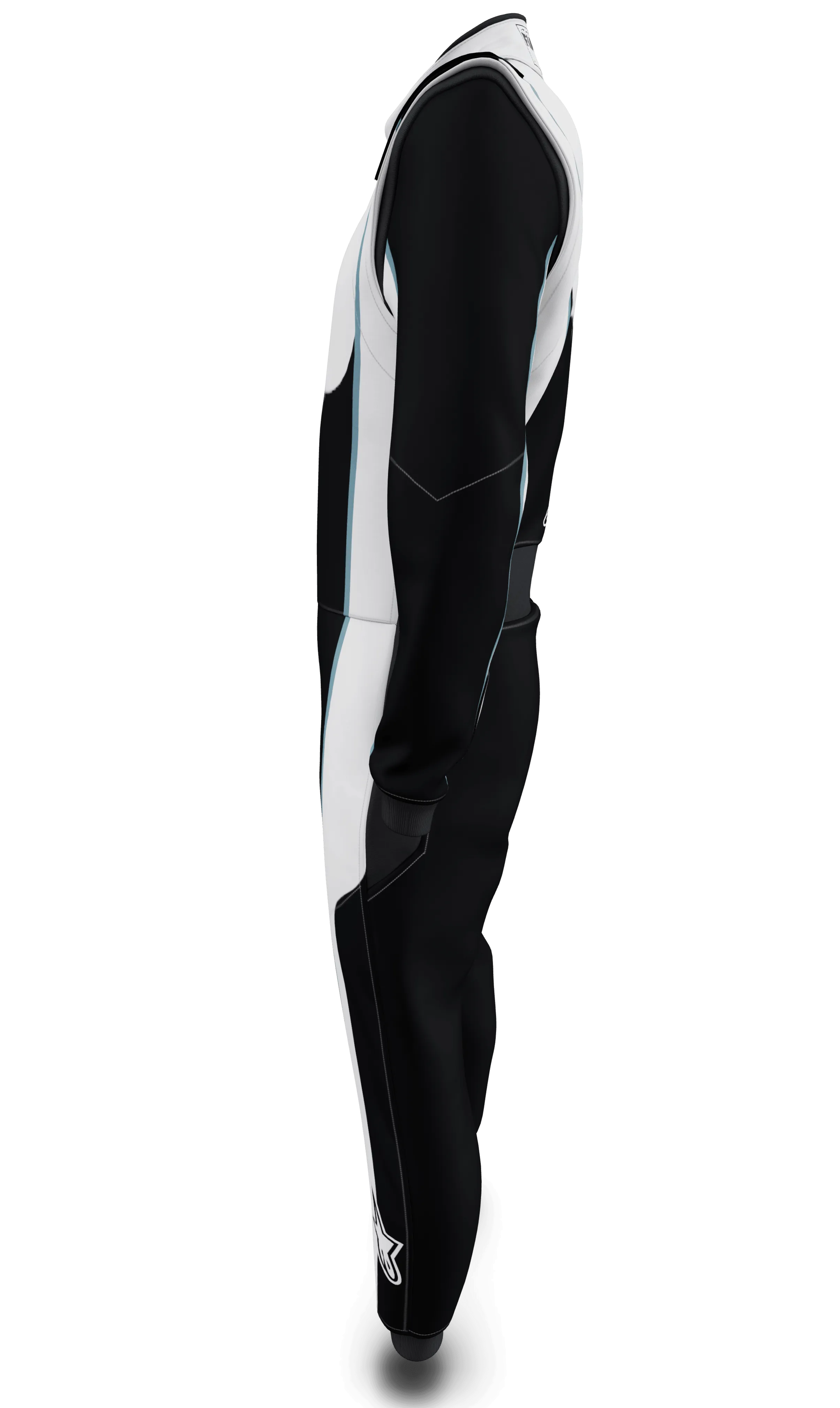 Tech Vision V2 Made To Measure Custom Suit