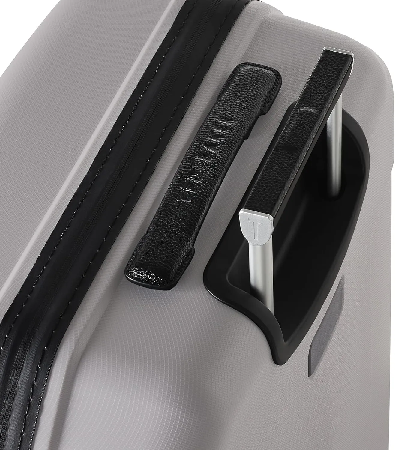 Ted Baker Luggage, Frost Grey, Small