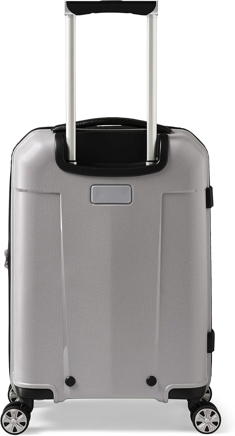 Ted Baker Luggage, Frost Grey, Small
