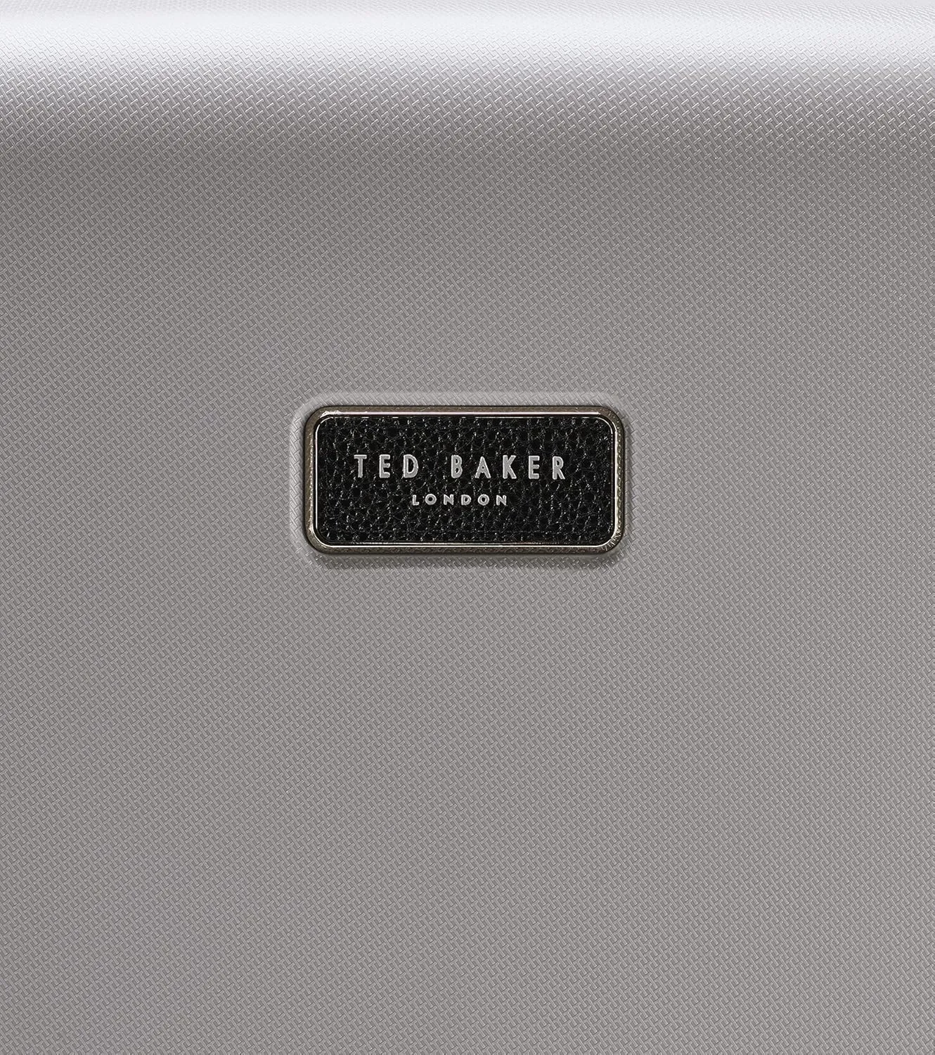Ted Baker Luggage, Frost Grey, Small