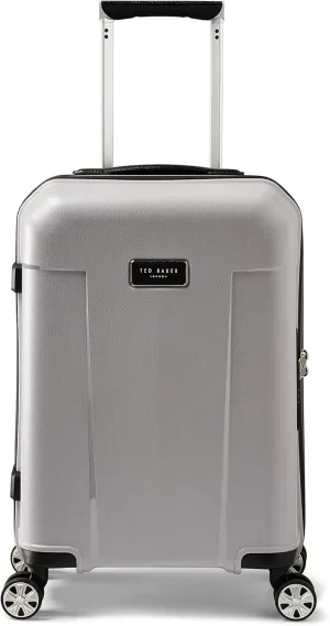 Ted Baker Luggage, Frost Grey, Small