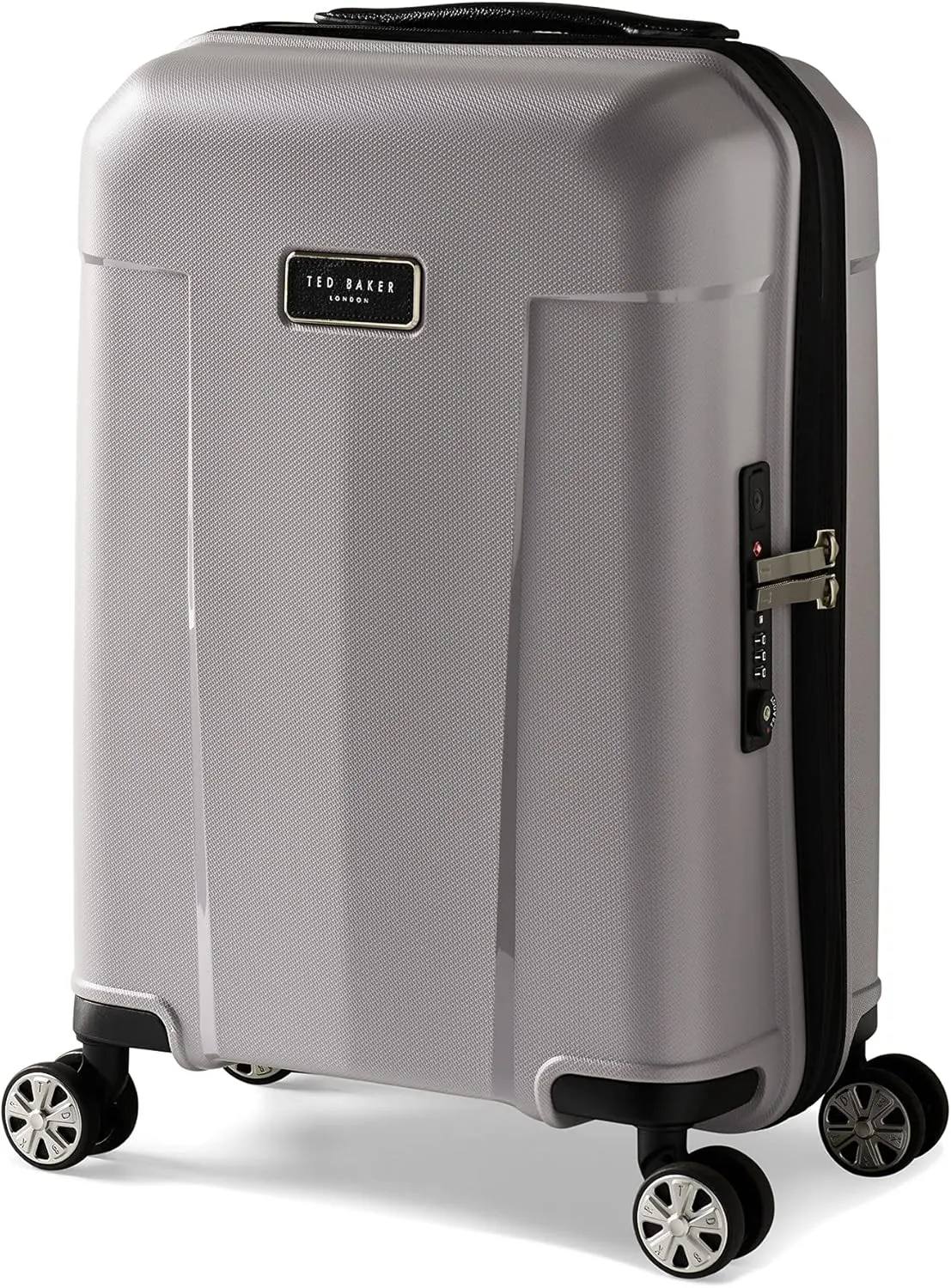 Ted Baker Luggage, Frost Grey, Small