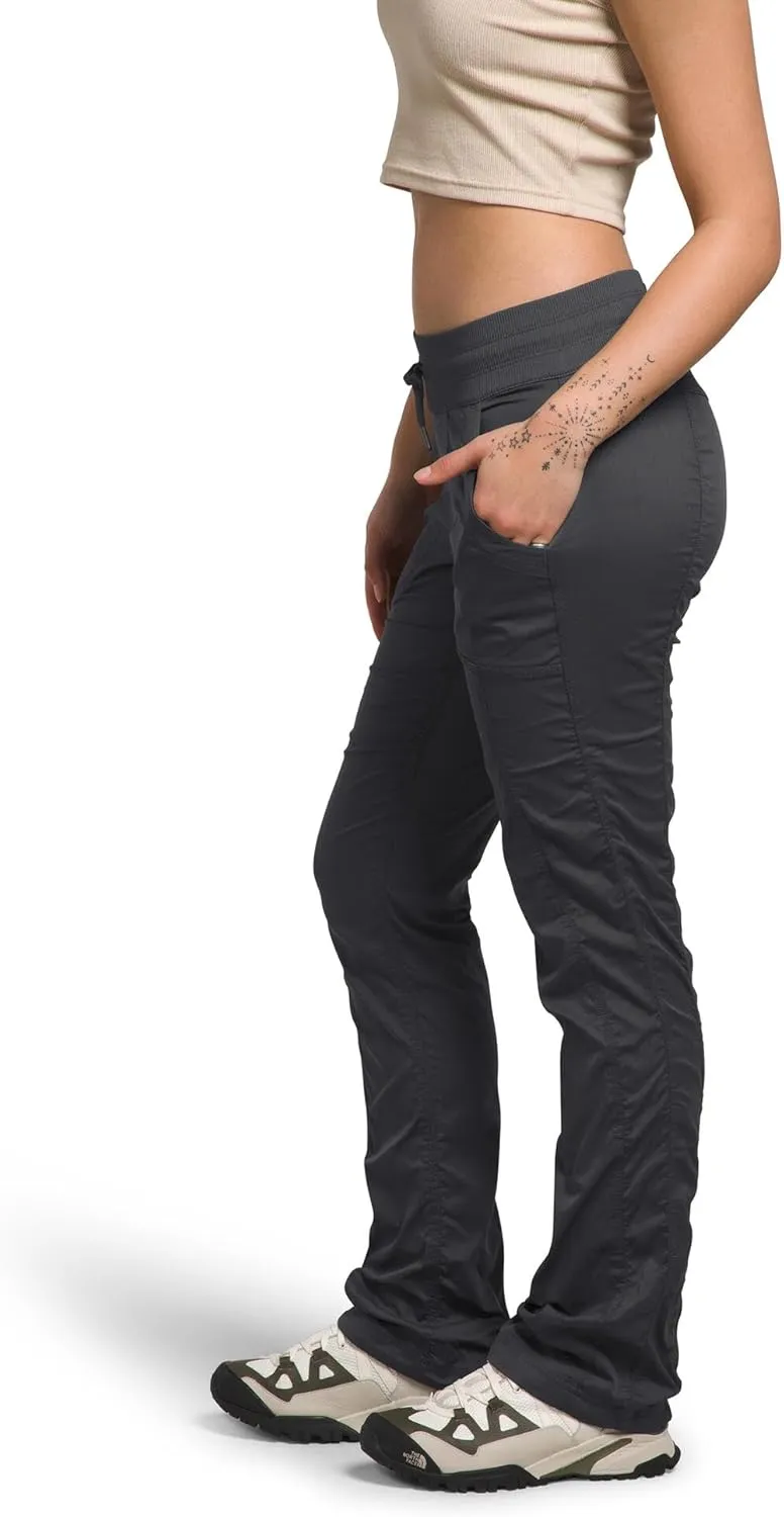The North Face Plus Size Aphrodite Motion Pants