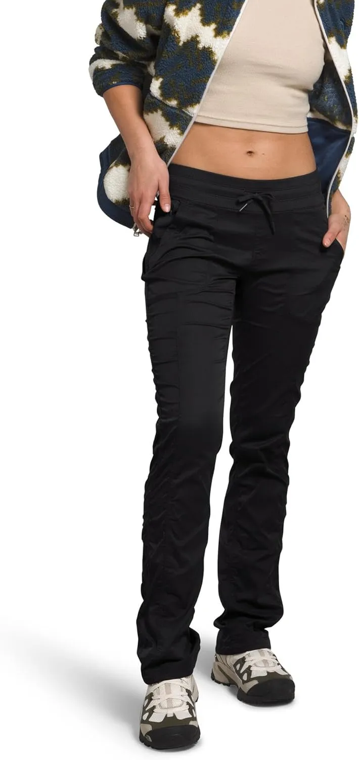 The North Face Plus Size Aphrodite Motion Pants