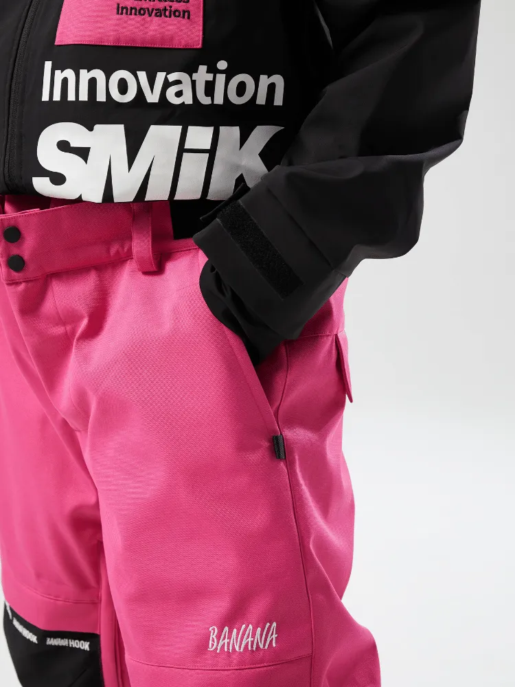 Tolasmik Premium Snow Pants - US ONLY