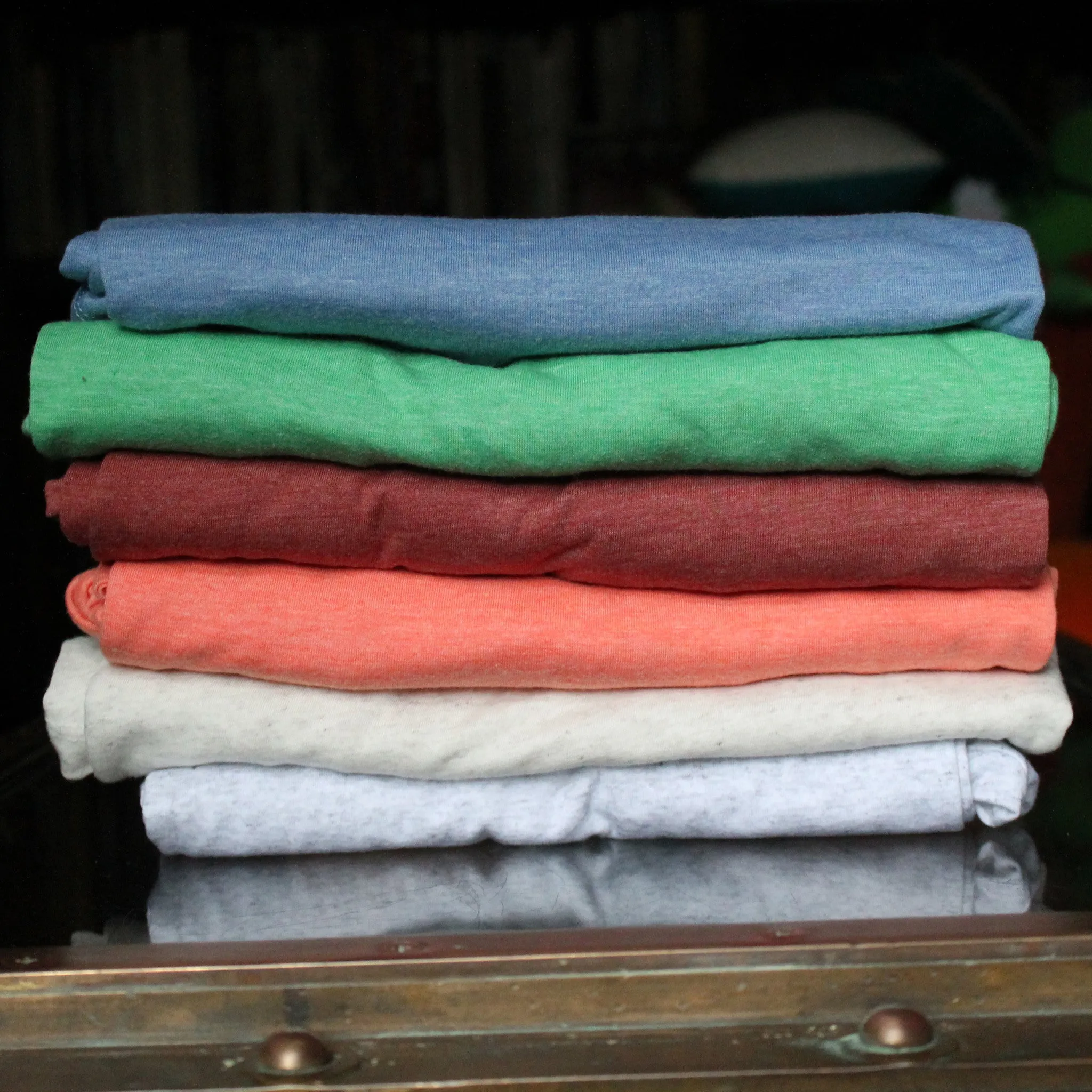 Tubular Seaweed women's tee