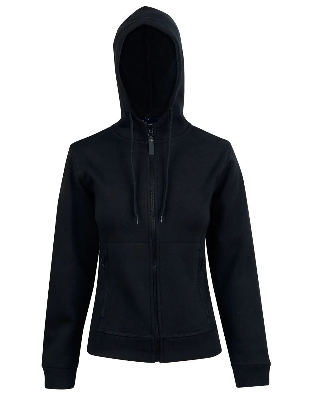 Winning Spirit Passion Pursuit Hoodie Women's (FL18)