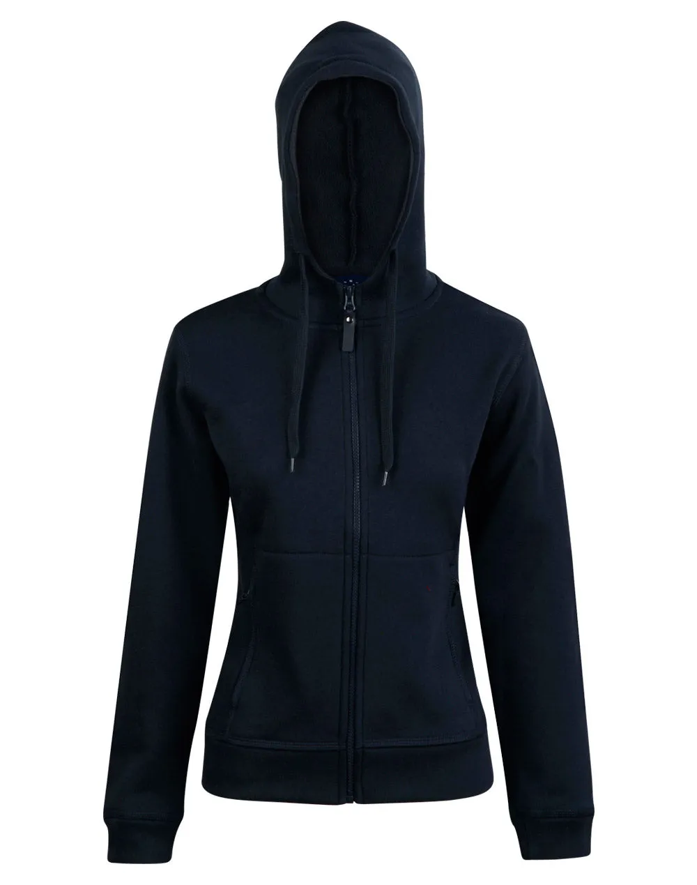 Winning Spirit Passion Pursuit Hoodie Women's (FL18)