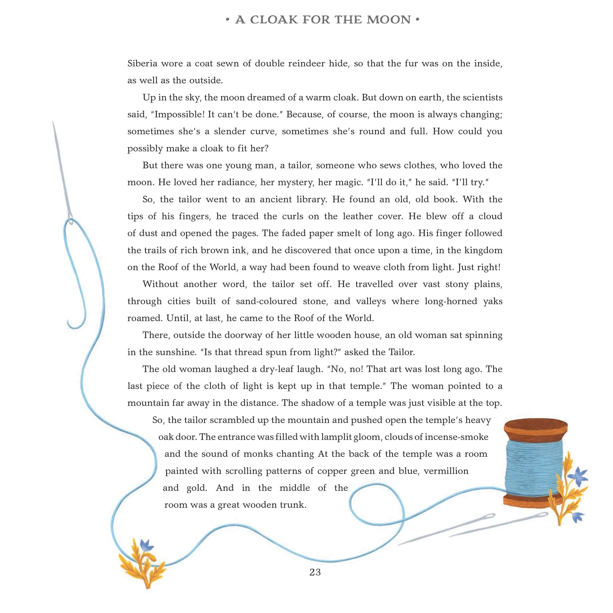 Winter Tales Book