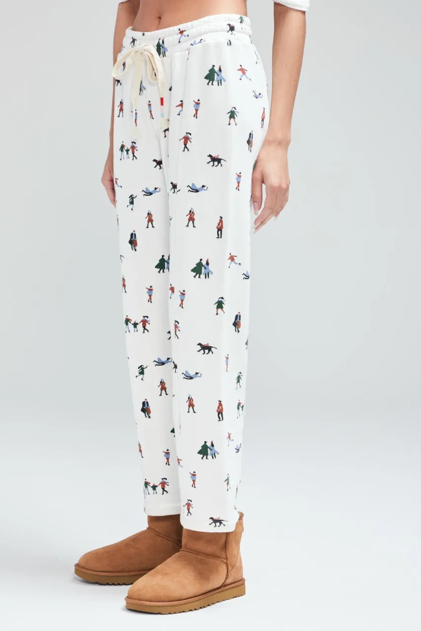 Winter Wonderland Pant