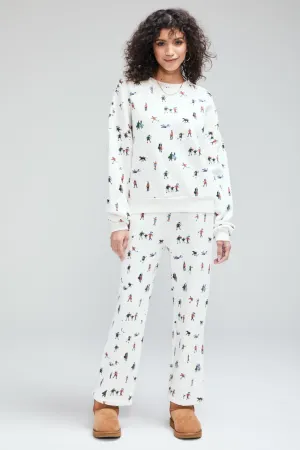 Winter Wonderland Pant