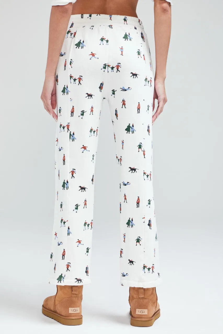 Winter Wonderland Pant
