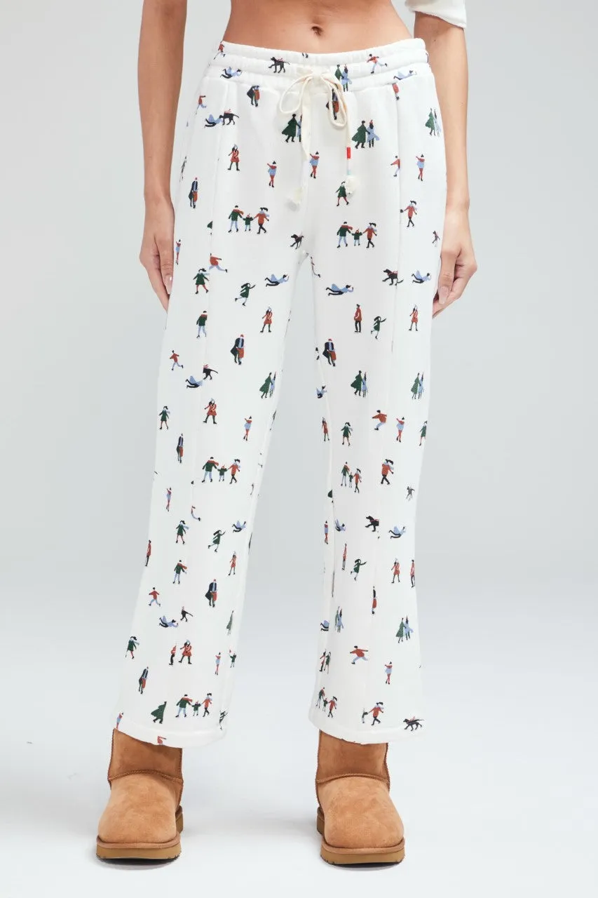 Winter Wonderland Pant