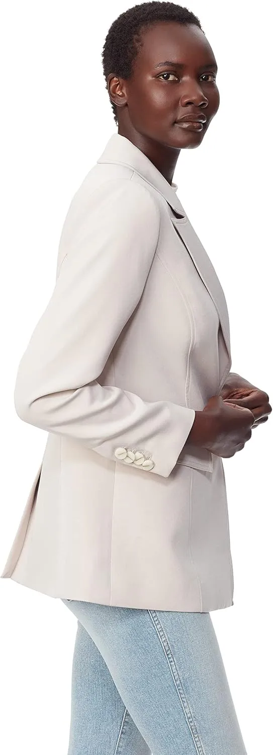 Women's Margot Single Breasted Long Blazer