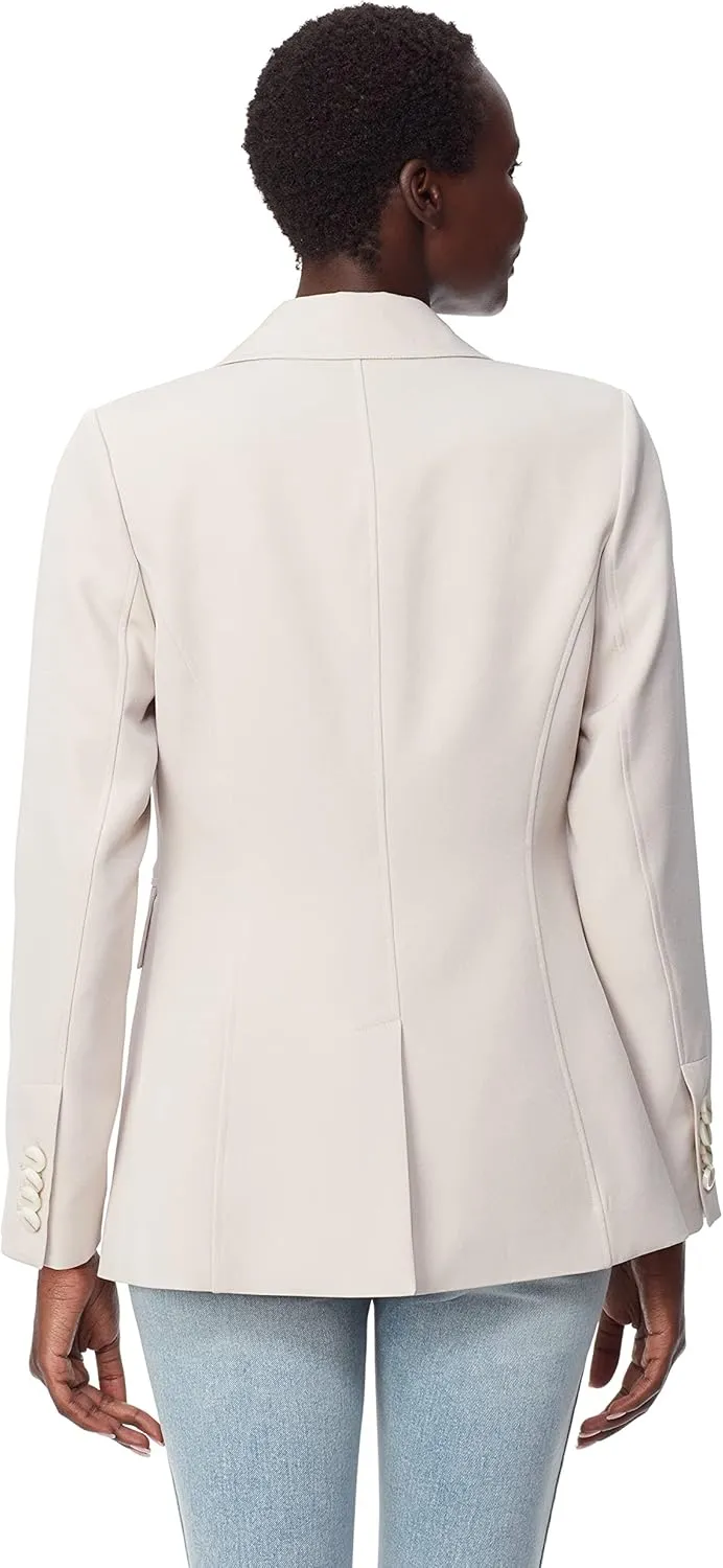 Women's Margot Single Breasted Long Blazer