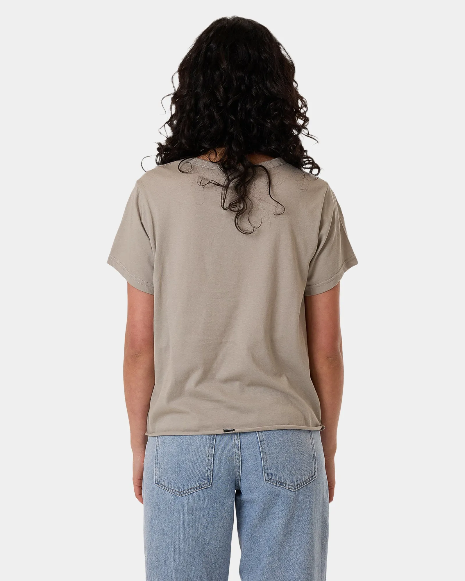 Womens Minimal Thrills T-Shirt