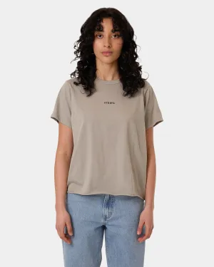 Womens Minimal Thrills T-Shirt