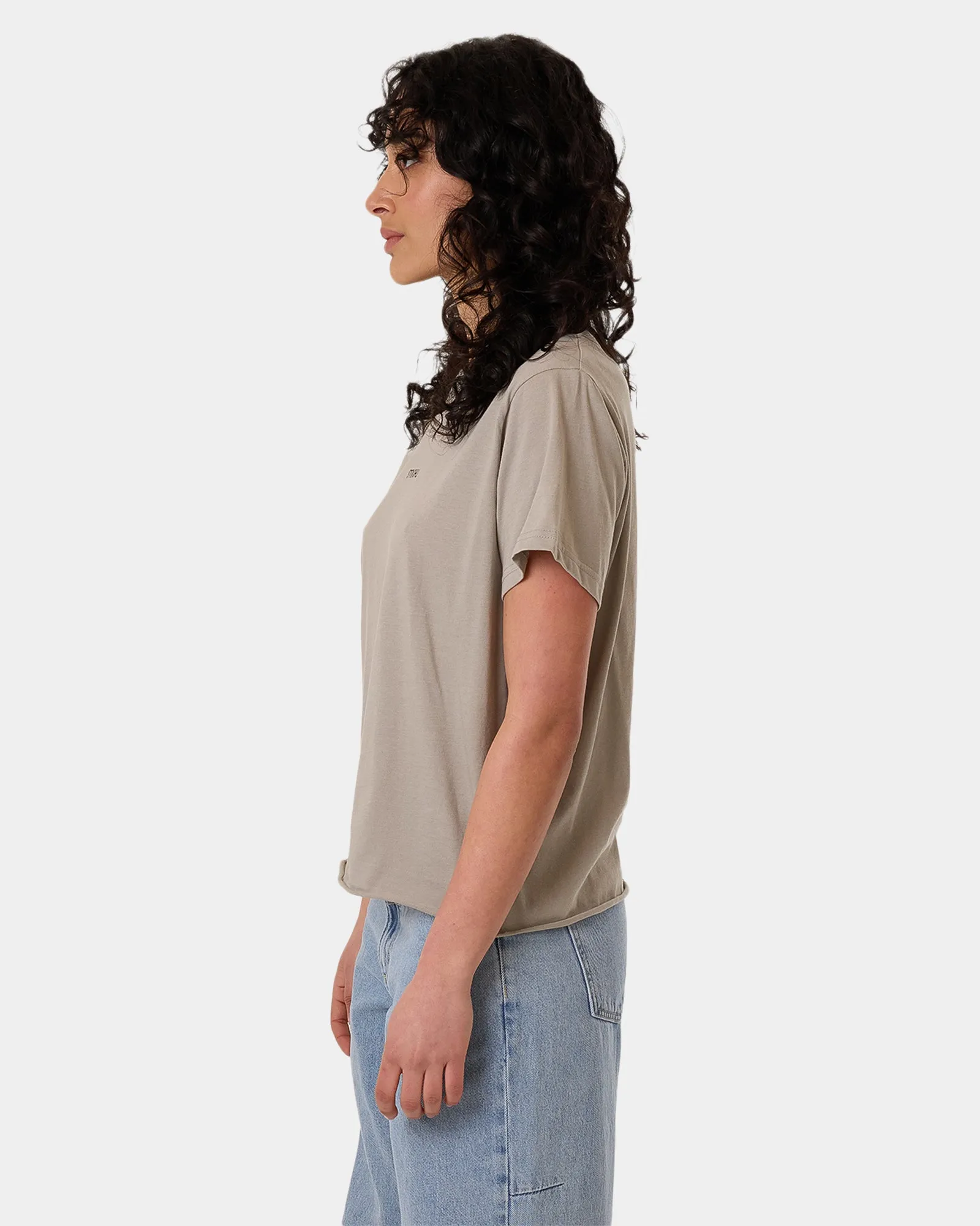 Womens Minimal Thrills T-Shirt