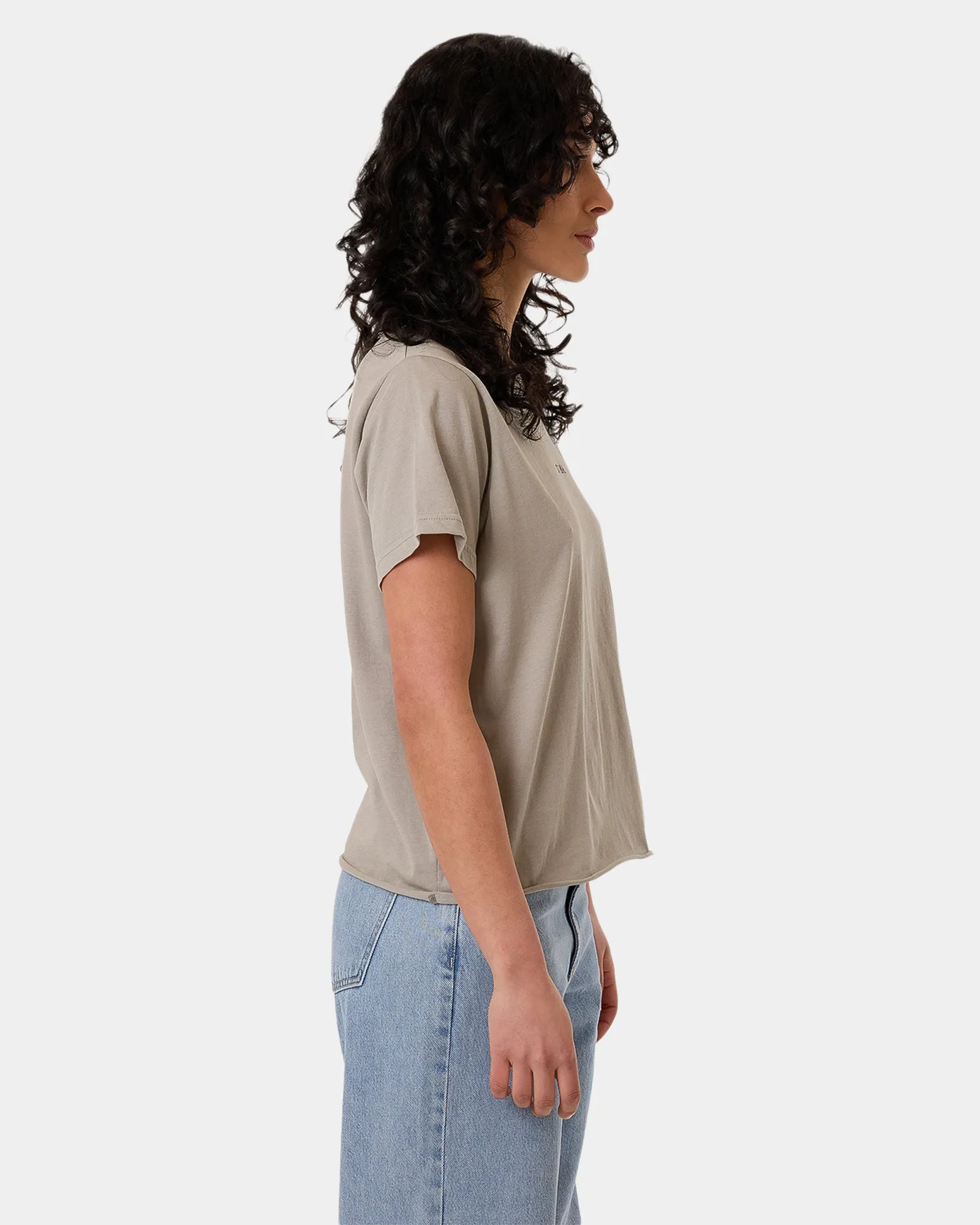 Womens Minimal Thrills T-Shirt